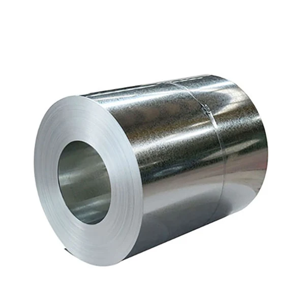 0,6 mm verzinktes Wellblatt
