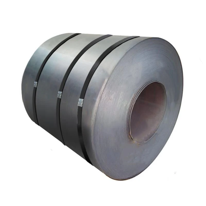 2-15 mm heißer gerollter Kohlenstoffstahlspule
