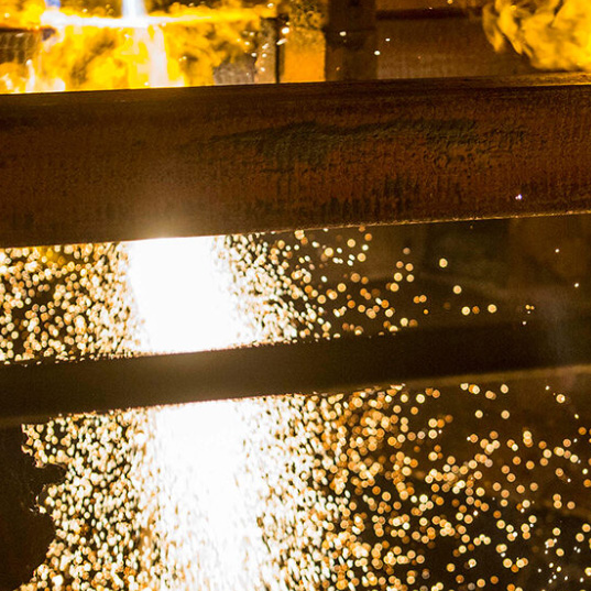 Die Übernahme von US Steel hat weitreichende Auswirkungen und könnte das Fundament der US-amerikanischen Fertigungsindustrie erschüttern