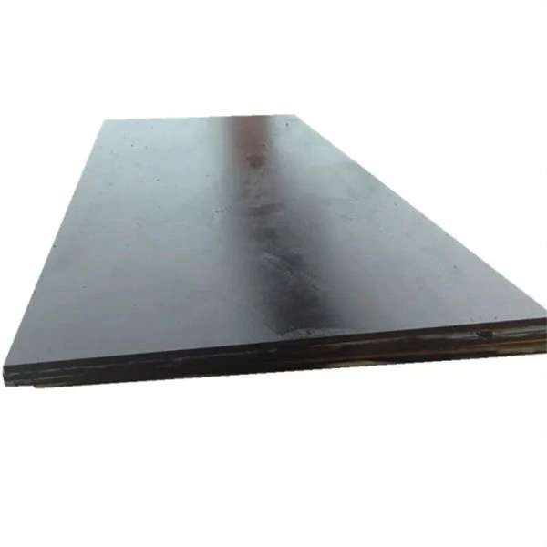 Wie Kohlenstoffstahlplatten hergestellt werden: Eine Schritt-für-Schritt-Anleitung