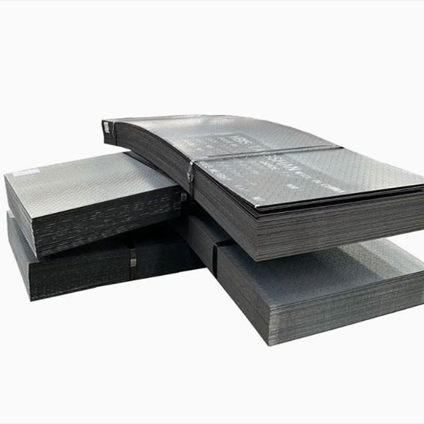Welche Vorteile können wir durch die Verwendung von Hochtemperatur-Kee-resistenten Stahlplatten erhalten?