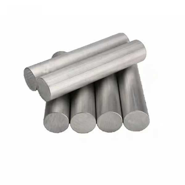 A36 SS490 Carbon Stahl Roundstange