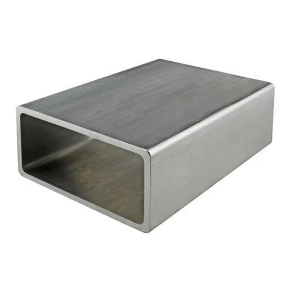 AISI 1006 A36 A572 GR50 Rechteckige Quadratröhre