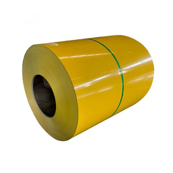 DX51D+Z Farbbeschichtete Spule