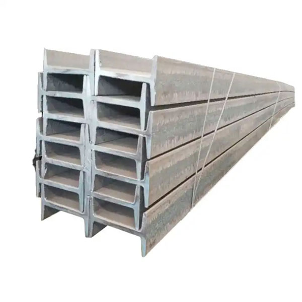 Warmgewalzter I-Träger