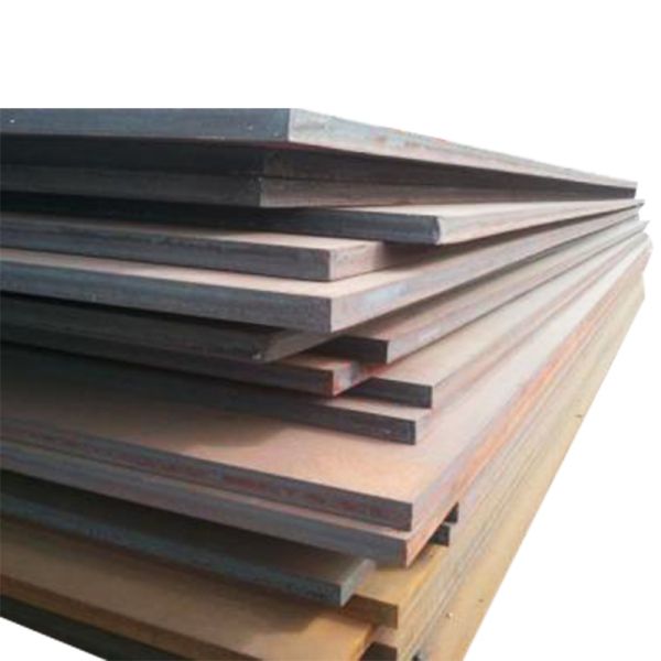 Hot rolled carbon steel plate‌