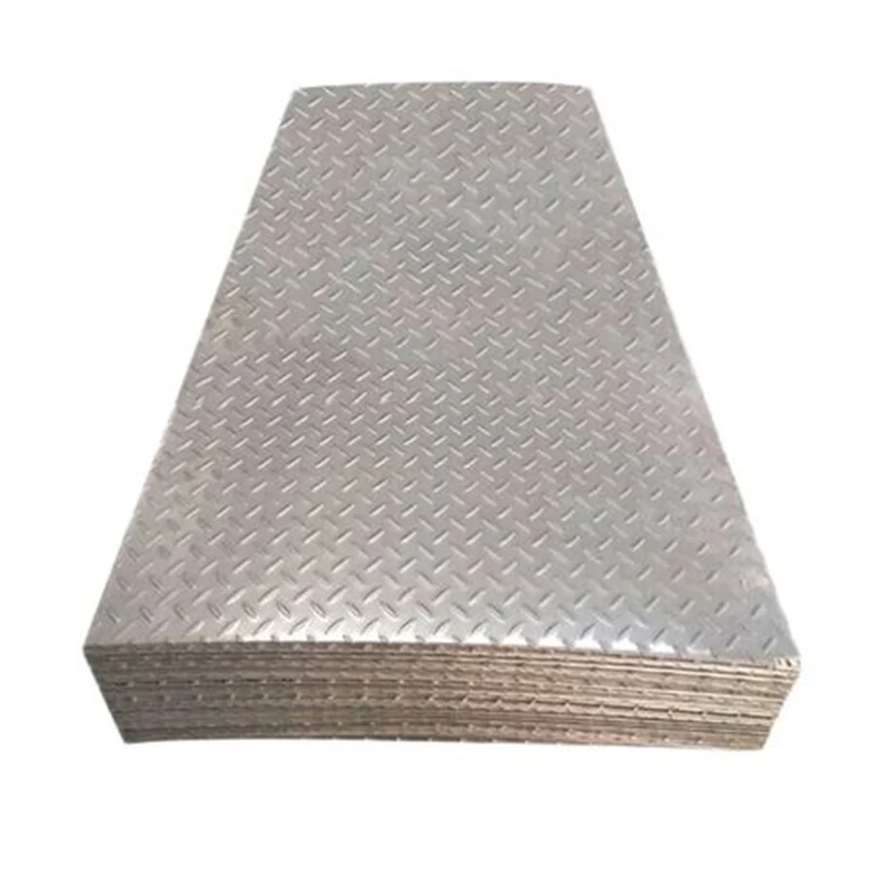 Carbon steel plate
