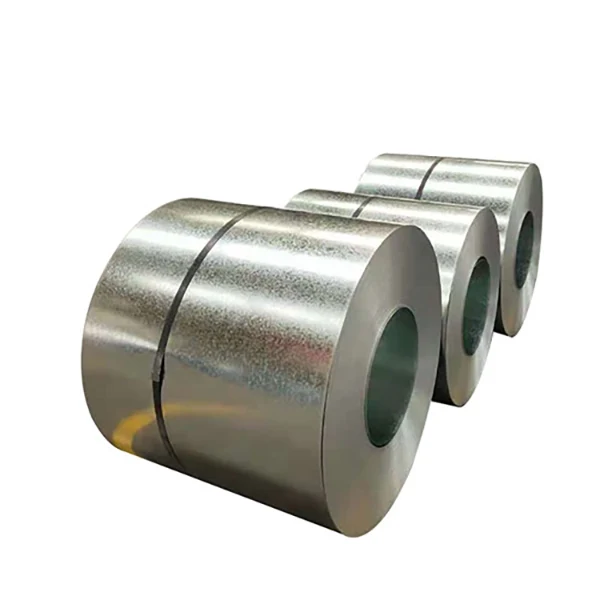 S220 verzinkte Spule