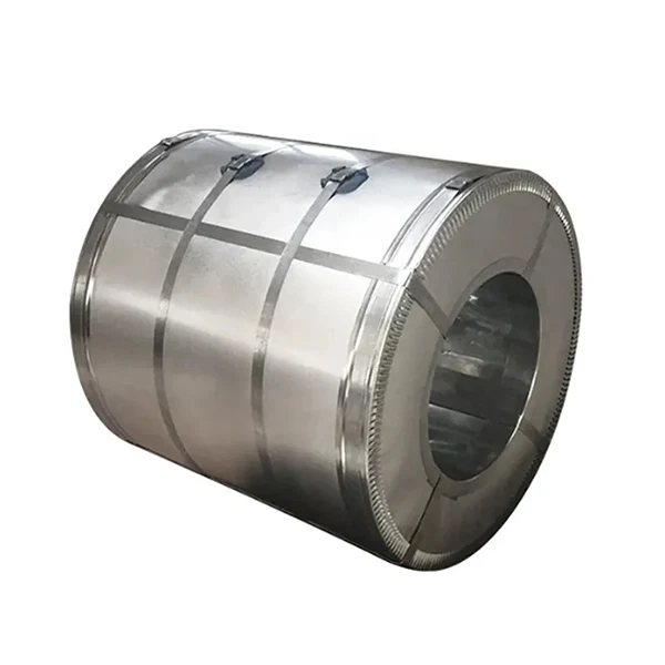 Zink-Aluminium-Magnesium-beschichteter Stahl